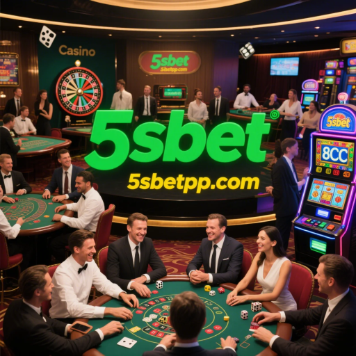 5sbet