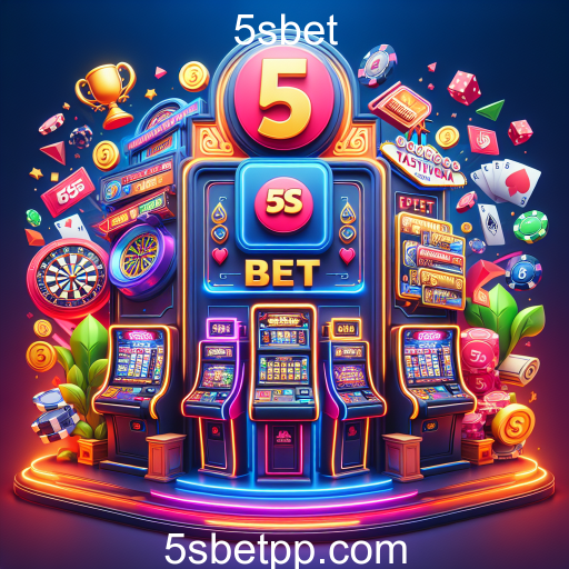 Descubra as Ofertas Imperdíveis na 5sbet