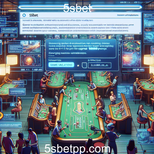 A Importância das Avaliações de Jogos no 5sbet